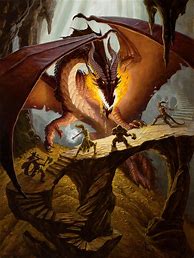 Image result for Dragon Posters Blue Fire
