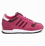 Image result for Adidas Pink and White Shoes