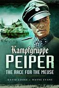 Image result for Kampfgruppe Peiper