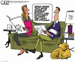 Image result for Office Ironic Cartoons