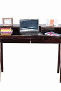 Image result for Writing Desk with 4 Drawers
