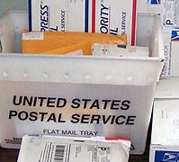 Image result for Post Office Mail Bins