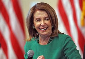 Image result for Nancy Pelosi Face Portrait