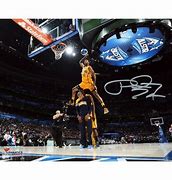 Image result for Paul George Dunk Contest