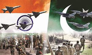 Image result for War Between India and Pakistan