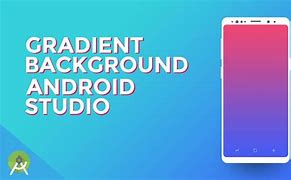 Image result for Android Studio Background Color