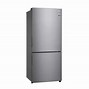 Image result for 10-Cu FT Bottom Freezer Refrigerator