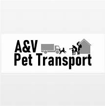 Afbeeldingsresultaten voor A&V Pet transport