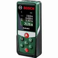 Image result for Bosch Laser Measure