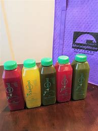 Image result for 3-Day Juice Cleanse