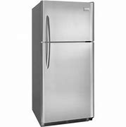 Image result for Frigidaire Refrigerators 18 Cu Ft. White