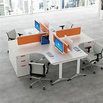 Image result for Workstation Desk Design