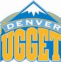 Image result for Denver Nuggets Retro Logo
