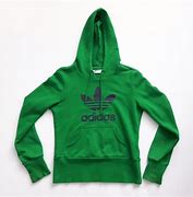 Image result for Adidas Authentic Pullover Hoodie Teal