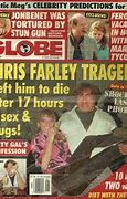 Image result for Chris Farley Crime