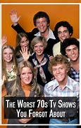 Image result for Popular 70s TV