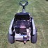 Image result for Craftsman 30 Riding Lawn Mower