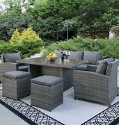 Image result for Outdoor Furniture Sets Product