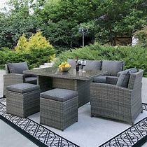 Image result for Wicker Outdoor Furniture