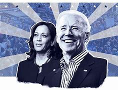 Image result for Biden and Kamala Harris