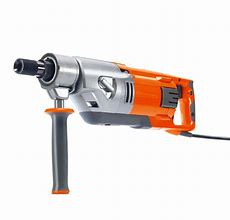 Image result for Hand Held Core Drill