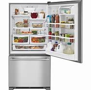 Image result for Dimensions of 18 Cu FT Refrigerator