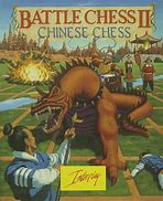 Image result for Battle Chess Files