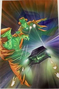 Image result for Alex Ross Classic Suit Spider-Man