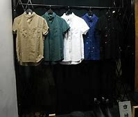 Image result for Woman's Shirt On Hanger