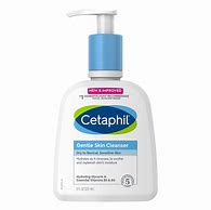 Image result for Non-Soap Facial Cleanser