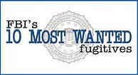 Image result for FBI Most Wanted Fugitive Letter