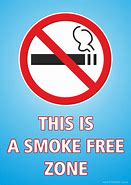 Image result for No Smoking Signs Cool