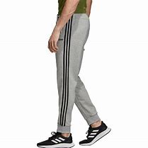 Image result for adidas 3-stripes track pants
