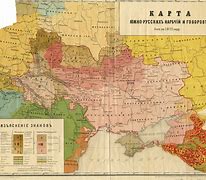 Image result for Historic Maps of Ukraine