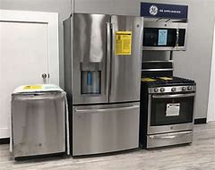 Image result for GE Scratch and Dent Appliances