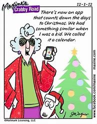 Image result for Maxine Xmas