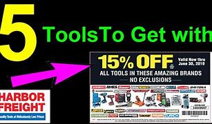 Image result for Harborfreight.com Website