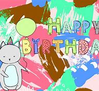 Image result for Christopher Walken Happy Birthday