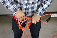 Image result for How to Wrap a Extension Cord Correctly