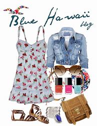 Image result for Spring Outfits with Jean Jacket