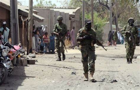 Cameroun-Condamnation à perpétuité des leaders séparatistes : L'armée ...