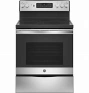 Image result for Old General Electric Stoves