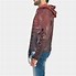 Image result for Black and Red Leather Jacket