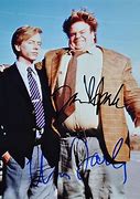 Image result for Chris Farley and David Spade Tommy Boy Drawing