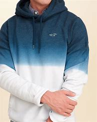 Image result for Hollister Sweatshirt Navy Blue