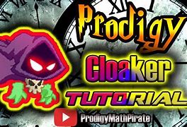 Image result for Prodigy Math Game Cloaker