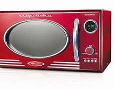 Image result for Retro 50 Microwave
