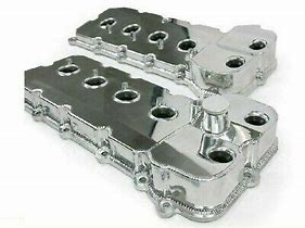 Image result for Coyote 5.0 Valve Covers