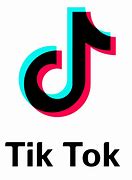 Image result for Tik Tok Logo Font