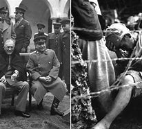 Image result for Allied Atrocities